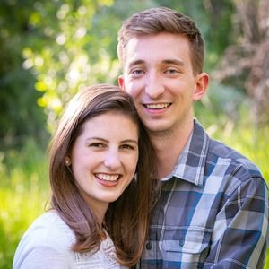 Meet your Posher, Katherine